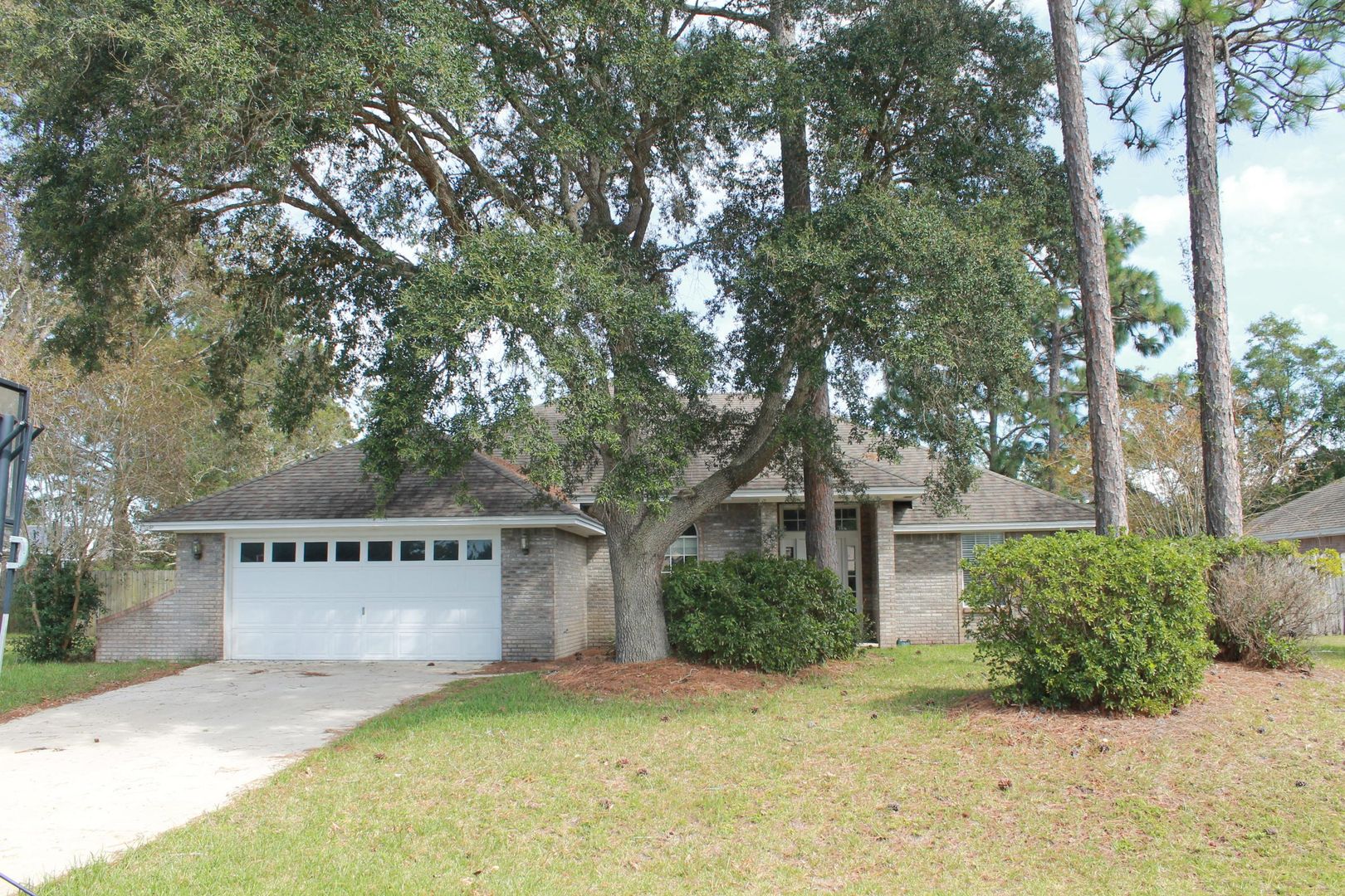 Niceville House: 63 Norwich Circle