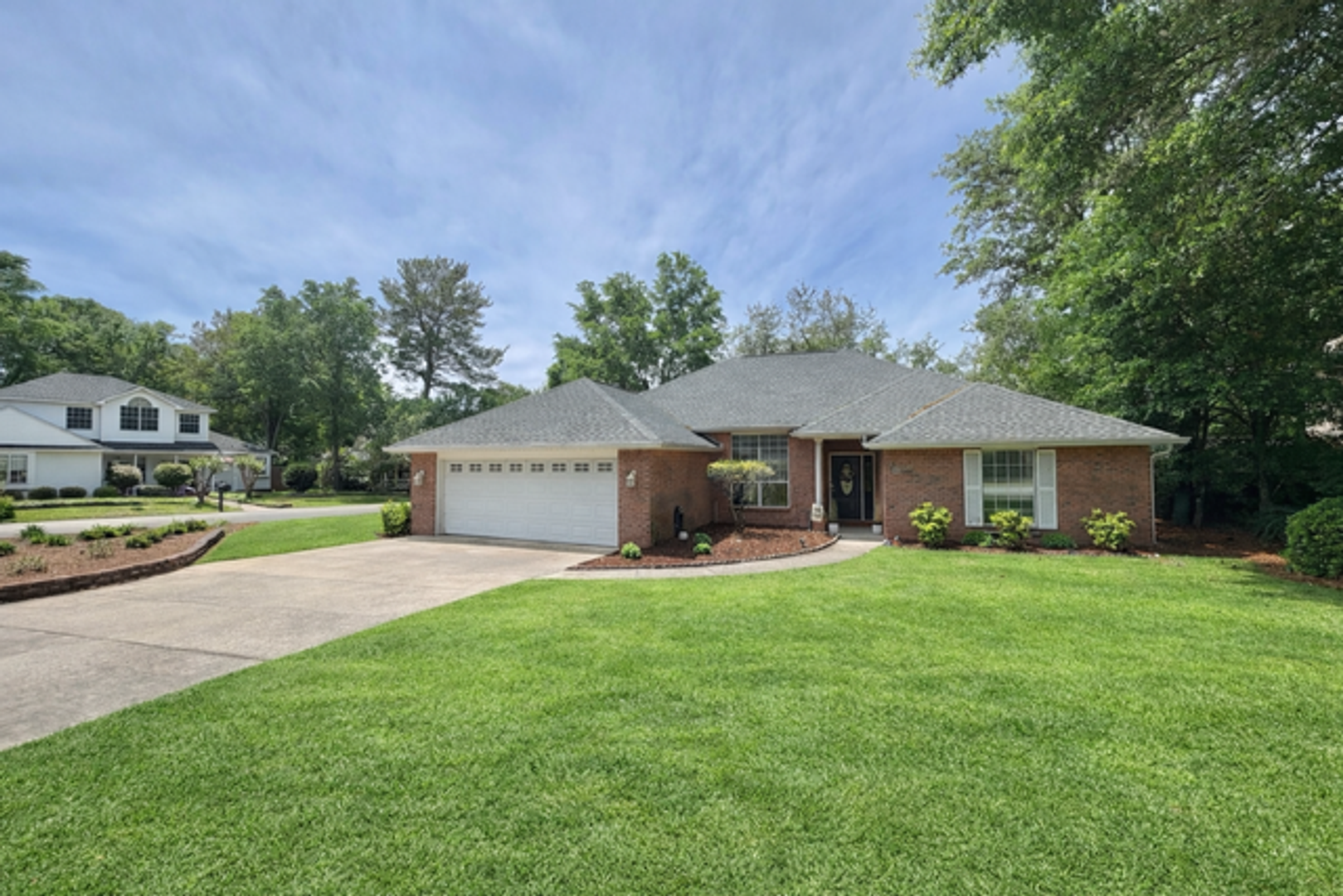 Niceville House: 1660 Northridge Road