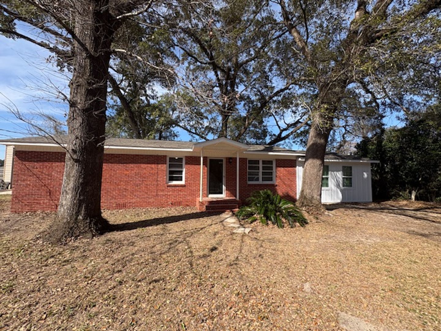 Pensacola House: 118 Czar Lane