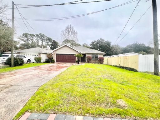 655 County Line Road Niceville, FL 32578 – photo 1