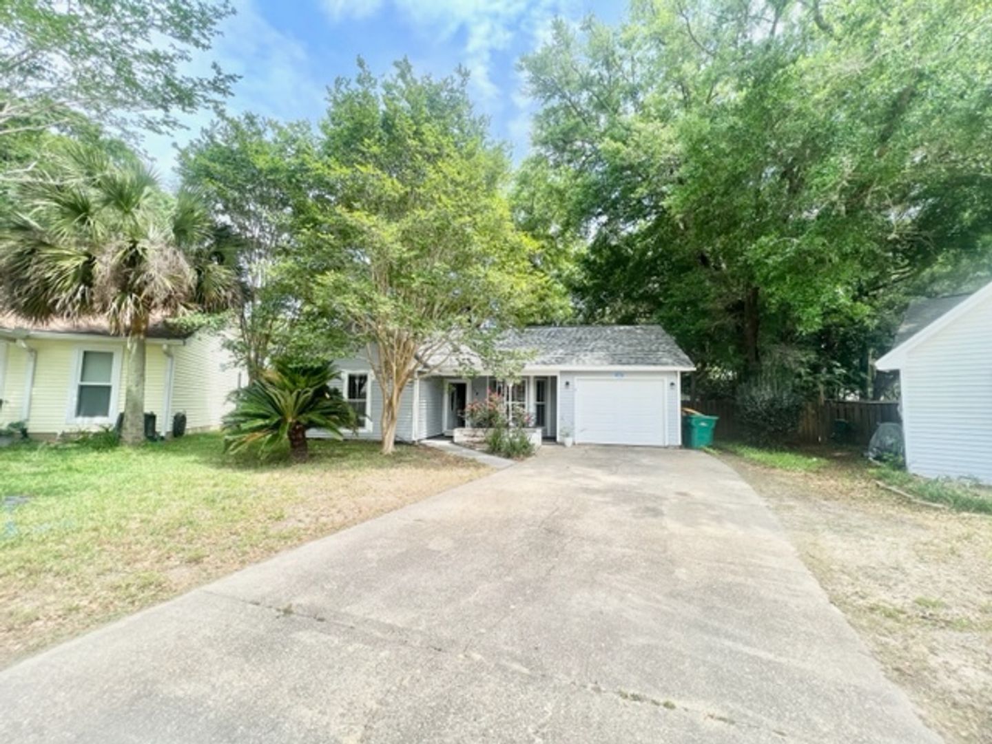 Niceville House: 114 Summit Court