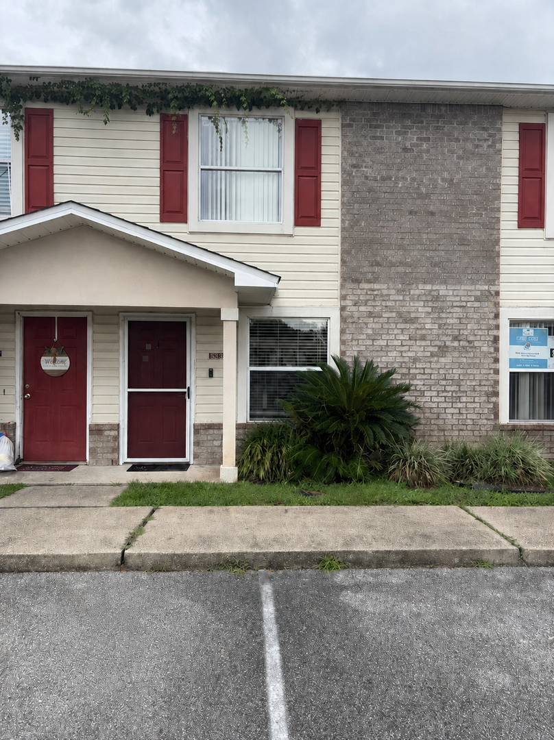 Niceville House: 1871 Shay Lin Court