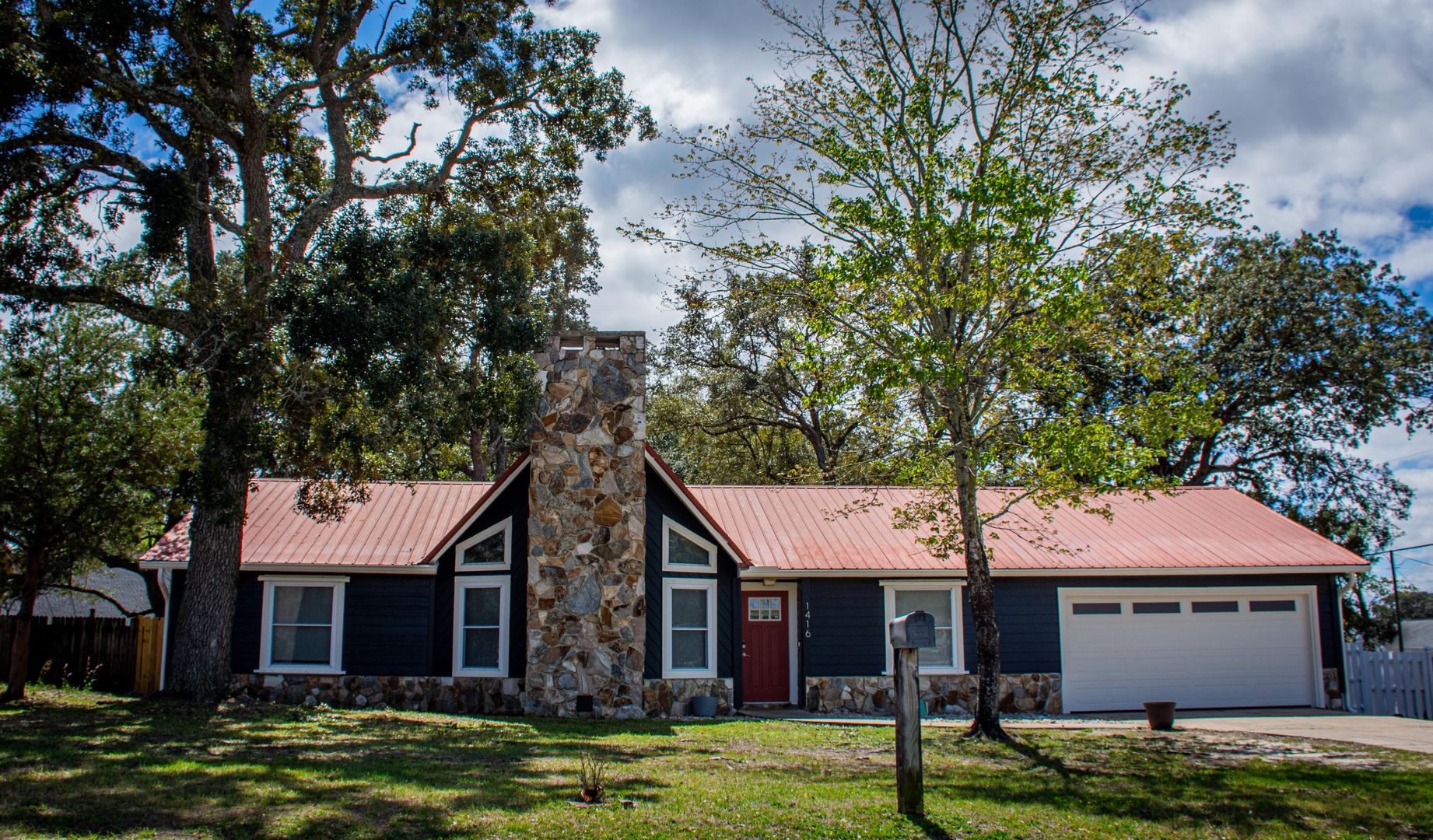 Niceville House: 1416 29th Street