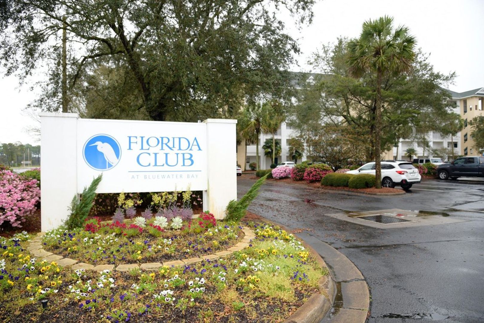 Niceville House: 4276 Calinda Lane, Unit 139