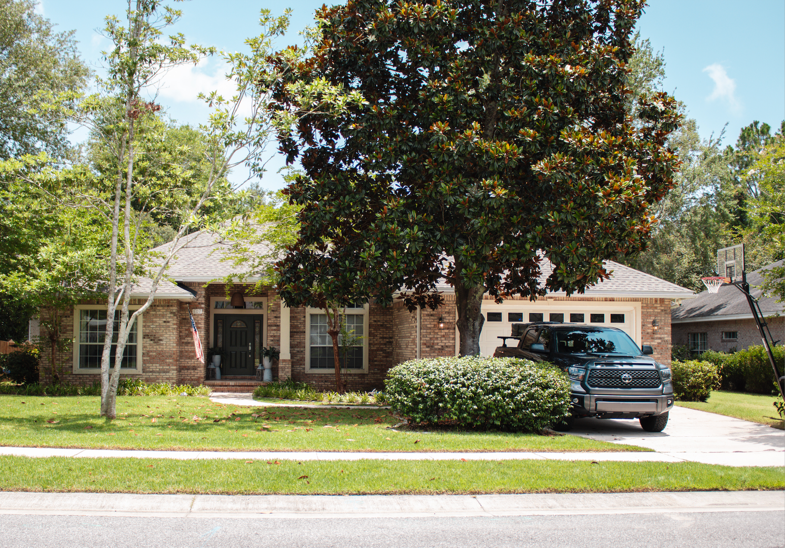 Niceville House: 807 Coldwater Creek Cir