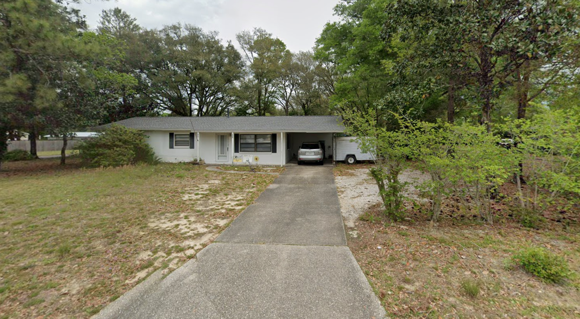 Valparaiso House: 420 Edge Ave.