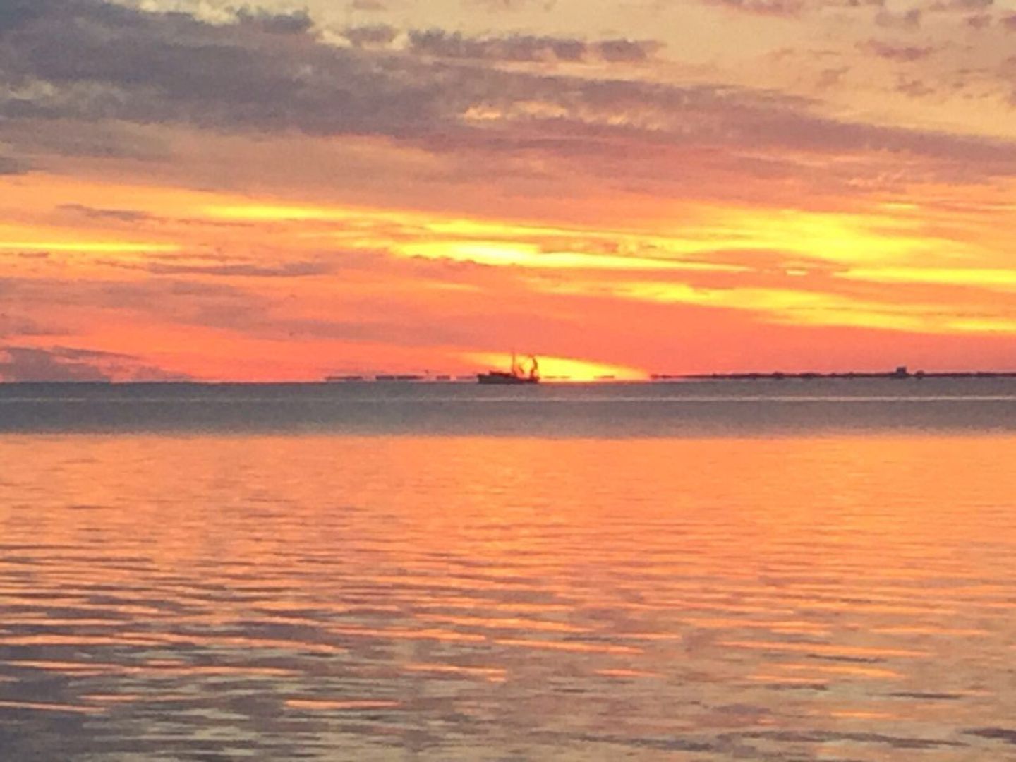 Niceville House: 30 Marina Cove Drive