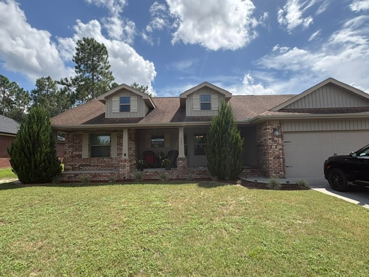 Crestview House: 321 Sidewinder Loop