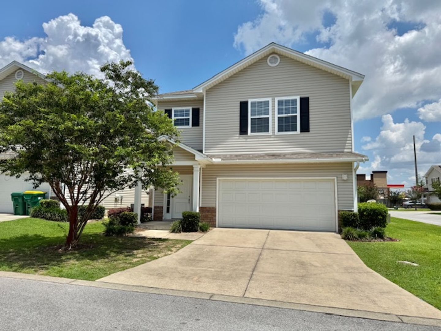 Niceville House: 126 Farrah Ave