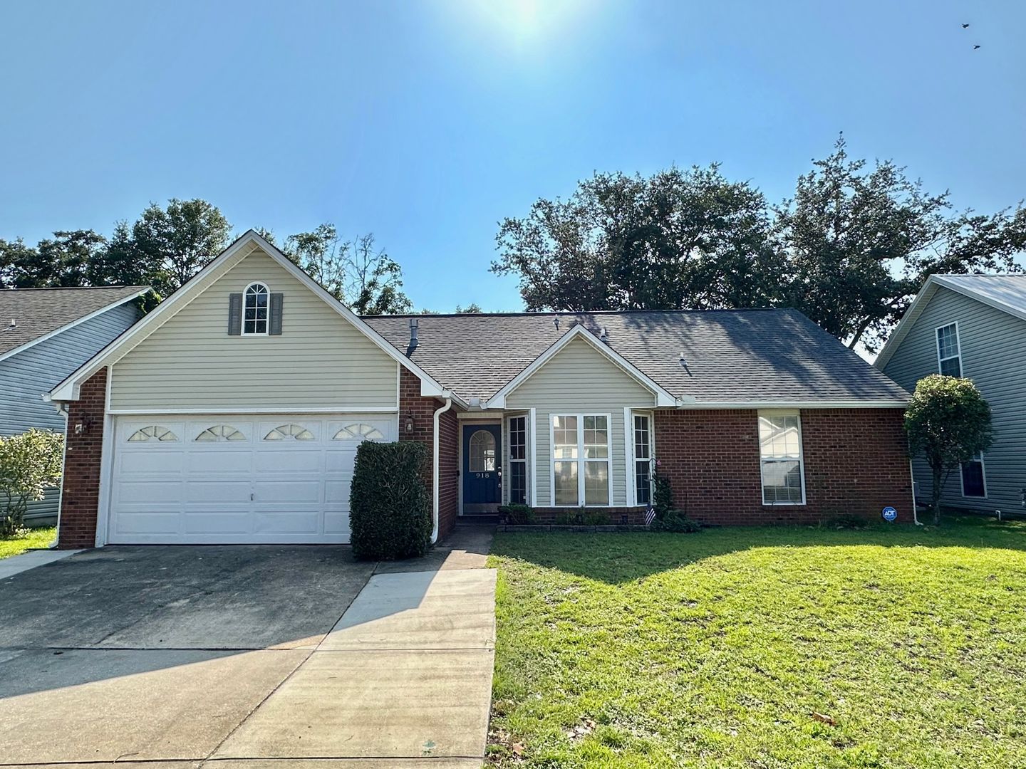 Fort Walton Beach House: 918 Claeven Circle