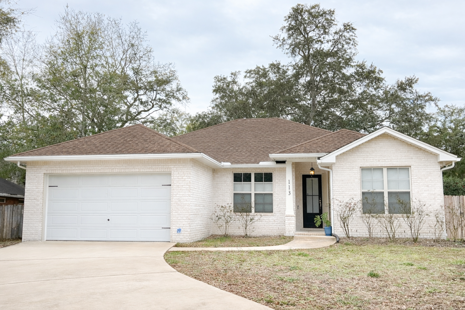 Niceville House: 113 Kailyn Court
