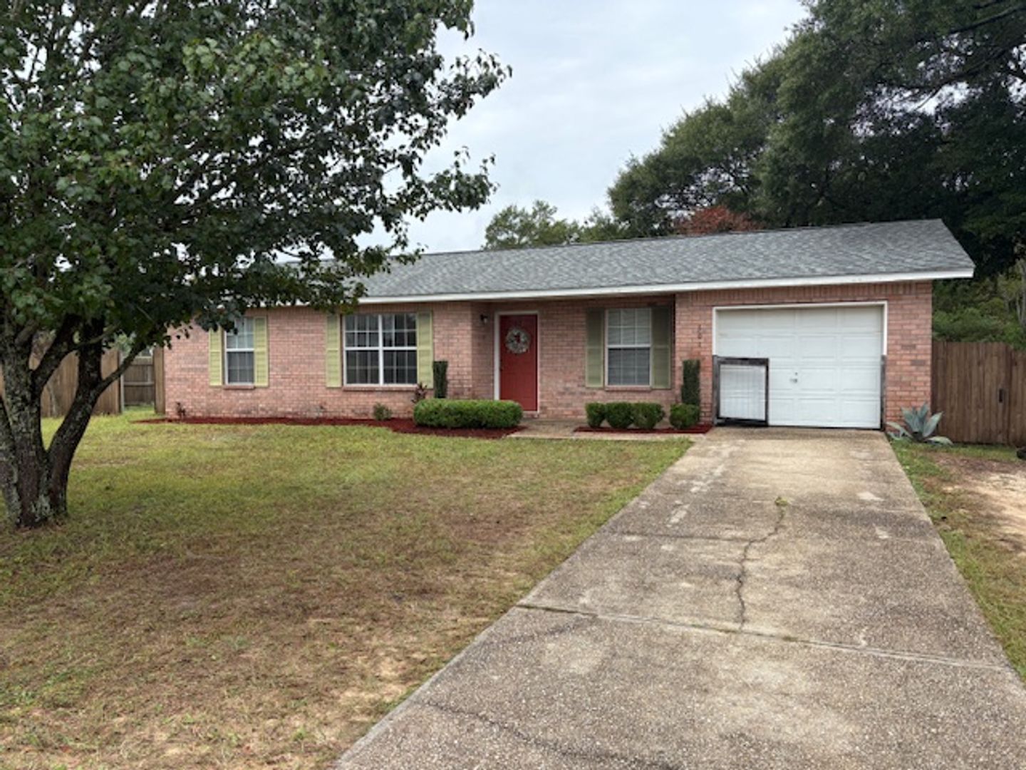Crestview House: 501 Anderson Street