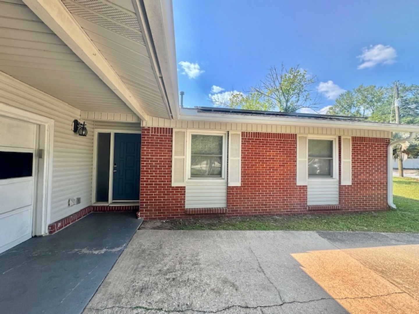 Niceville House: 1002 Julia Avenue