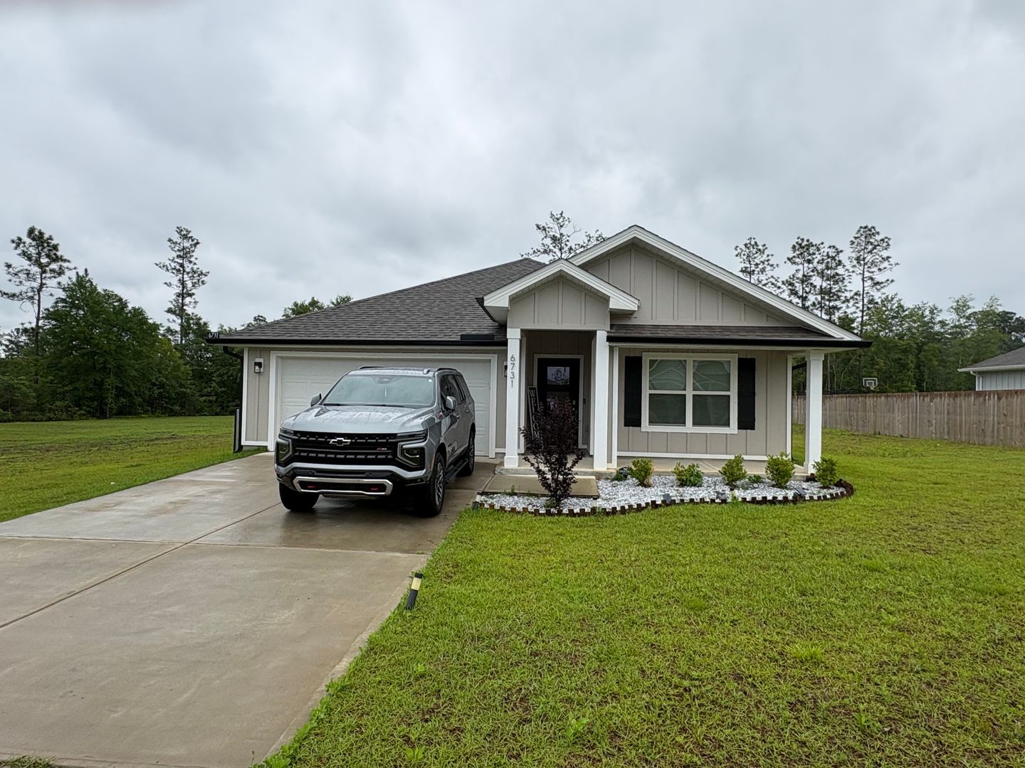 Laural Hill House: 6731 Cambrian Ridge - Owner Occupied Until July 1st