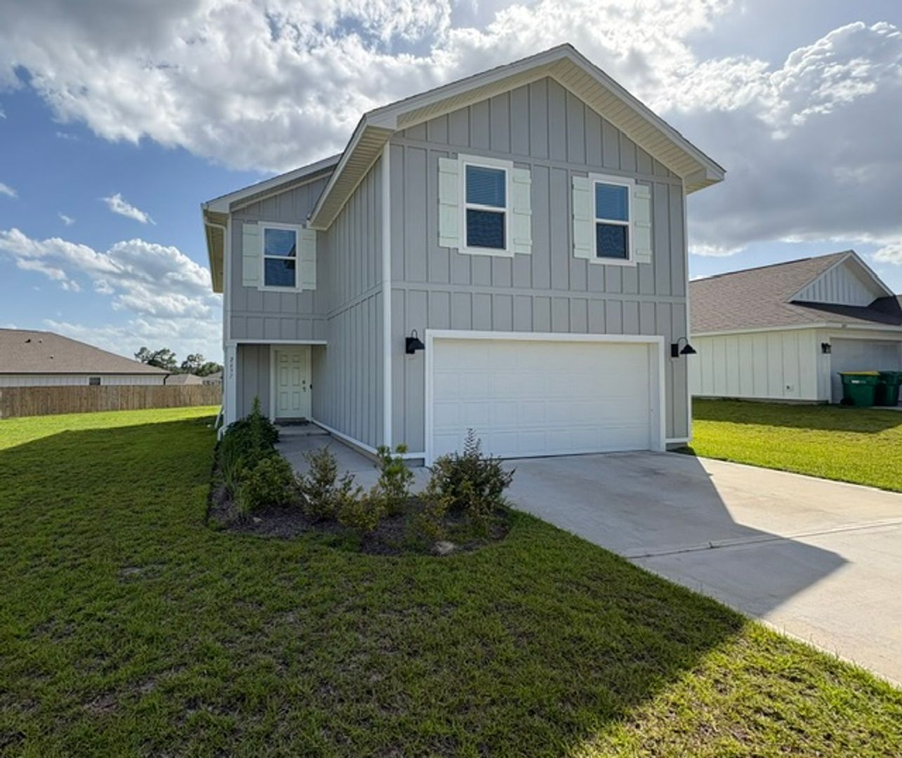 Crestview House: 2637 Saltgrass Way