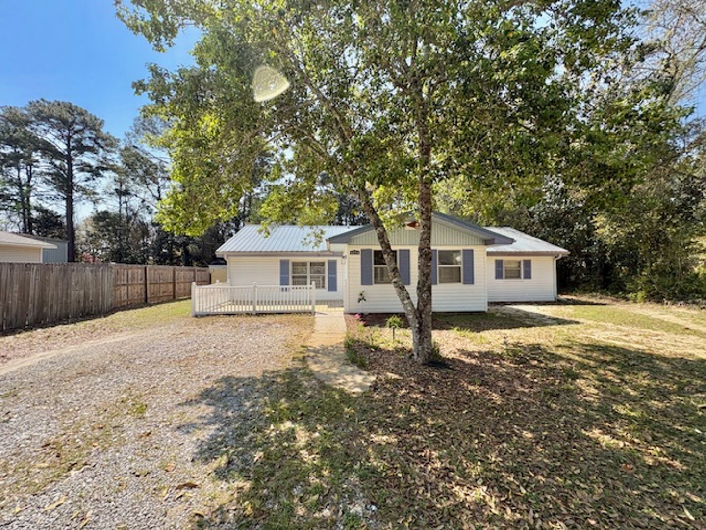 Niceville House: 4254 Lancaster Dr