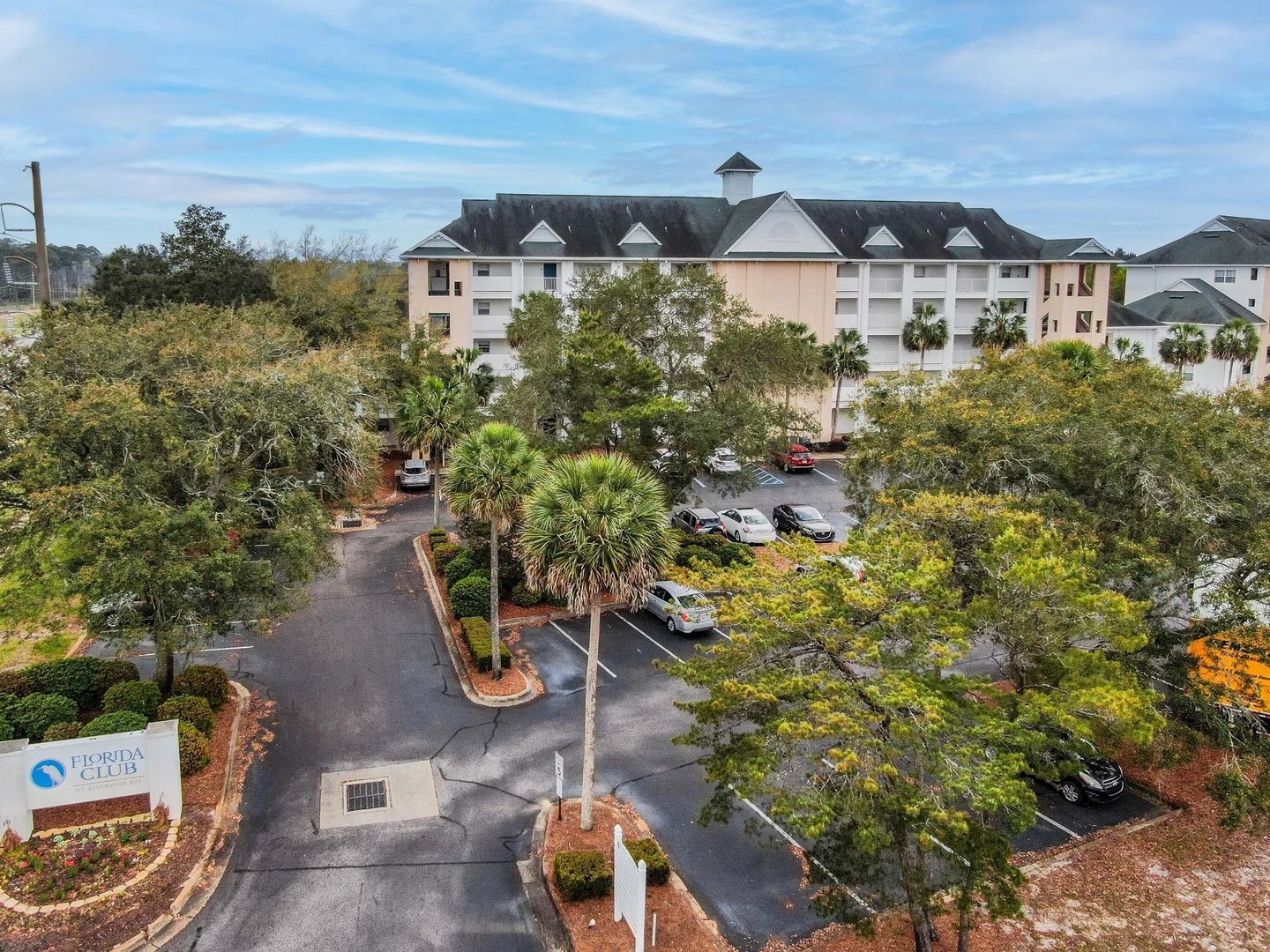 Niceville House: 4274 Calinda Lane, Unit 231