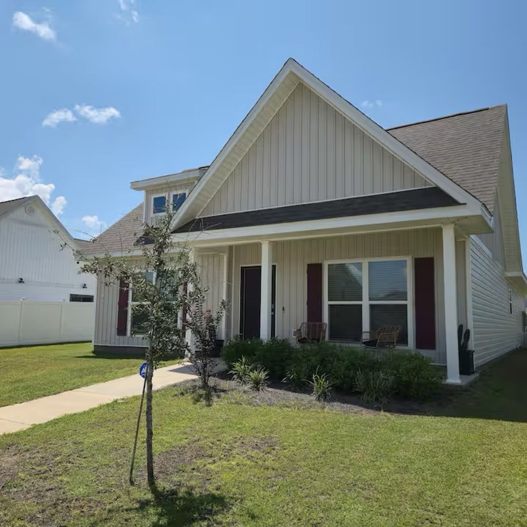 Freeport House: 42 Woodsorrel Street