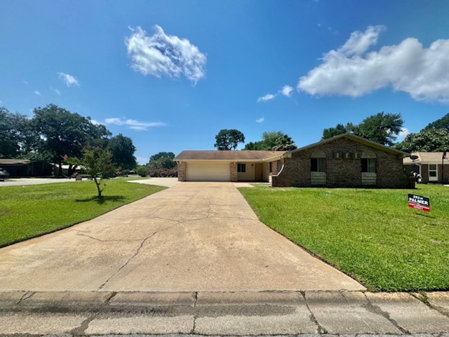 Niceville House: 135 Perdido Circle