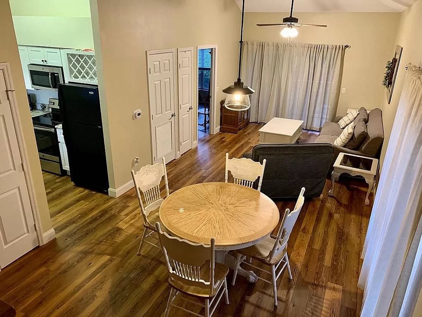 Niceville House: 4276 Calinda Lane, Unit 139