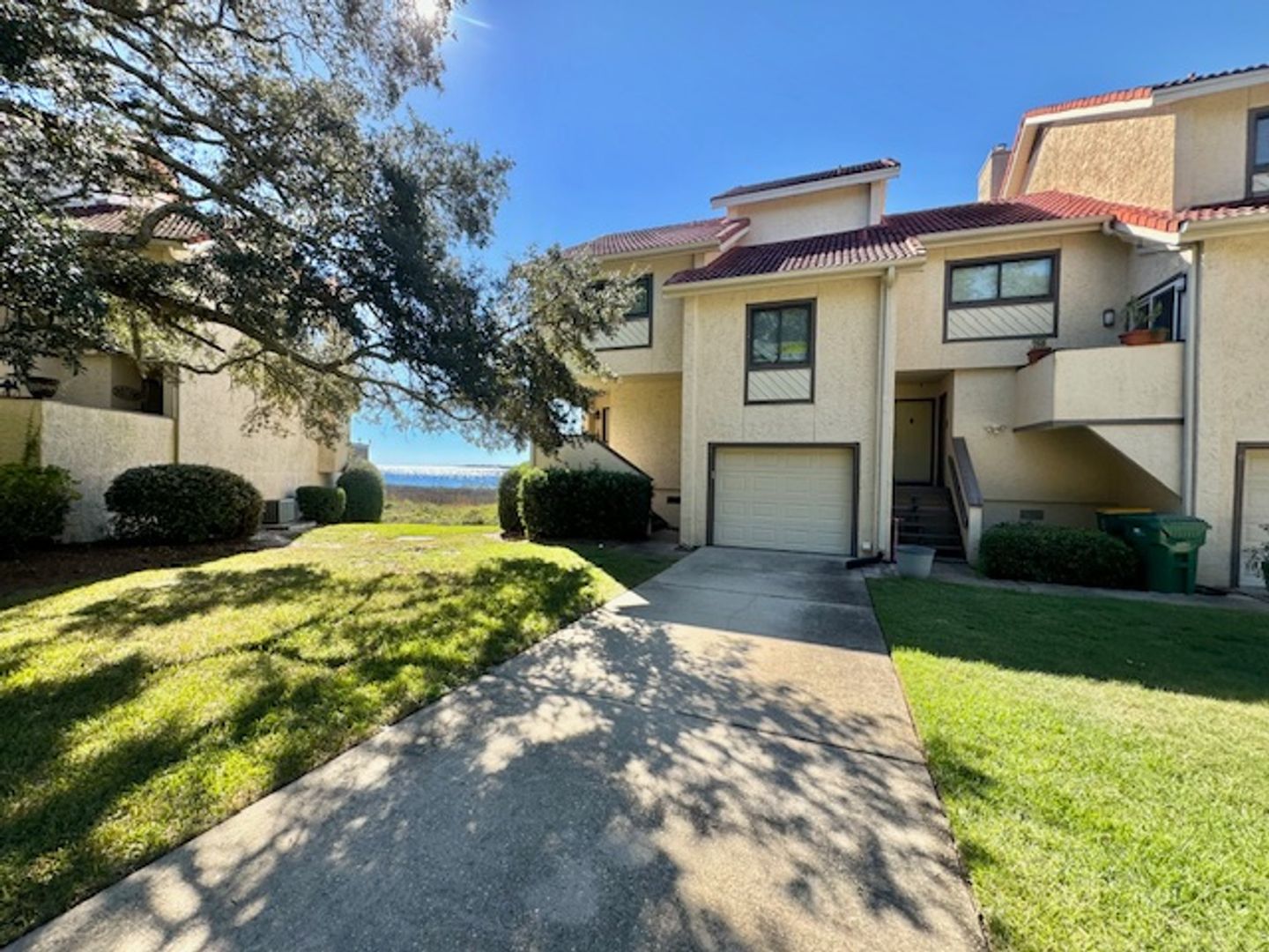 Niceville House: 7 Marina Cove Drive