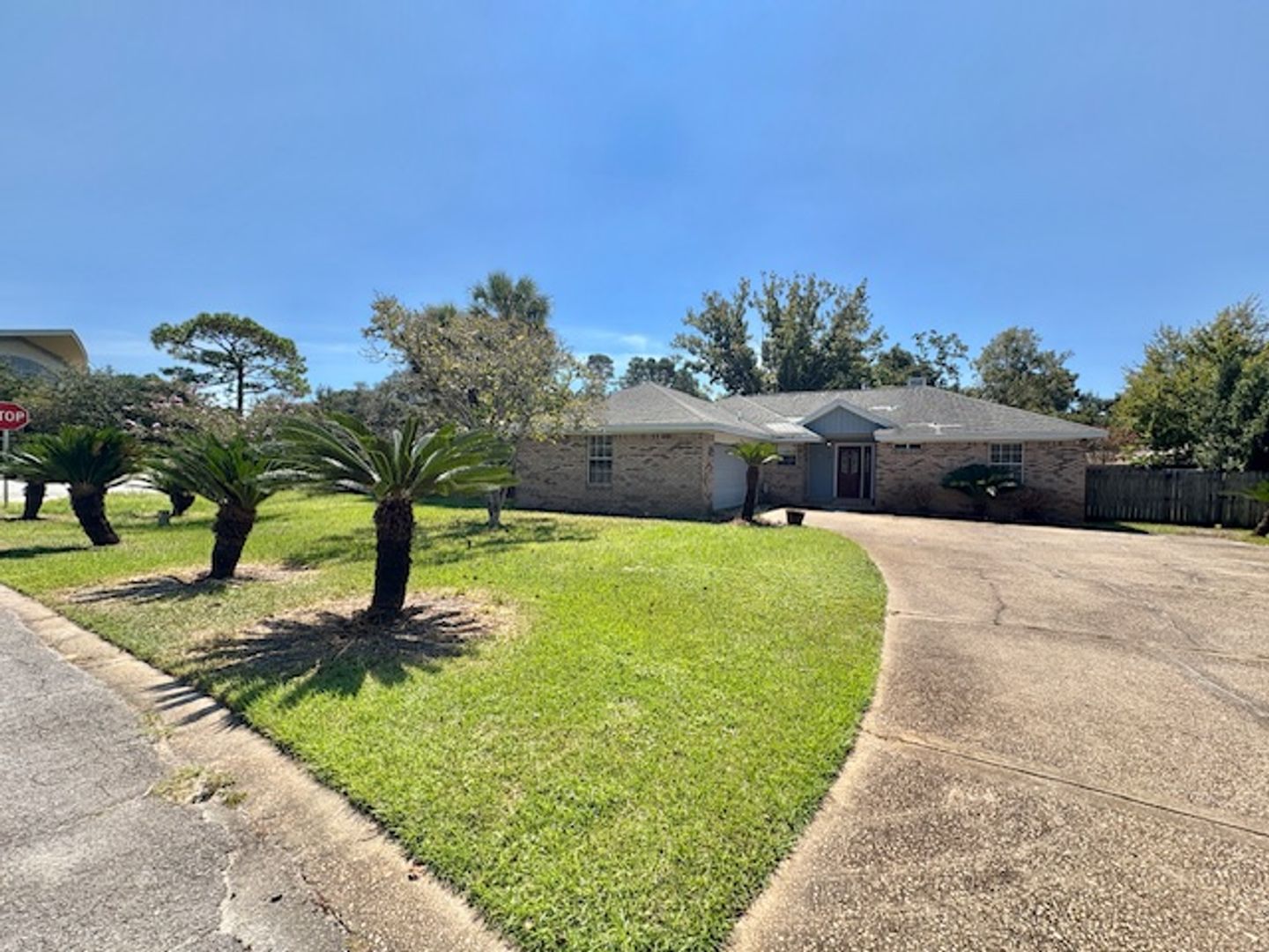 Niceville House: 101 Meadow Woods Lane