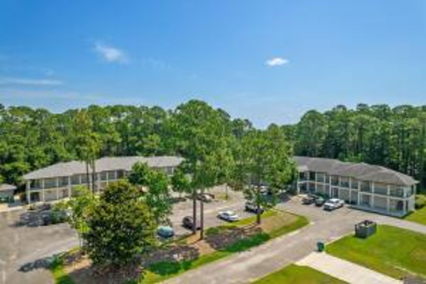 Niceville Apartment: 1940 Bluewater Blvd