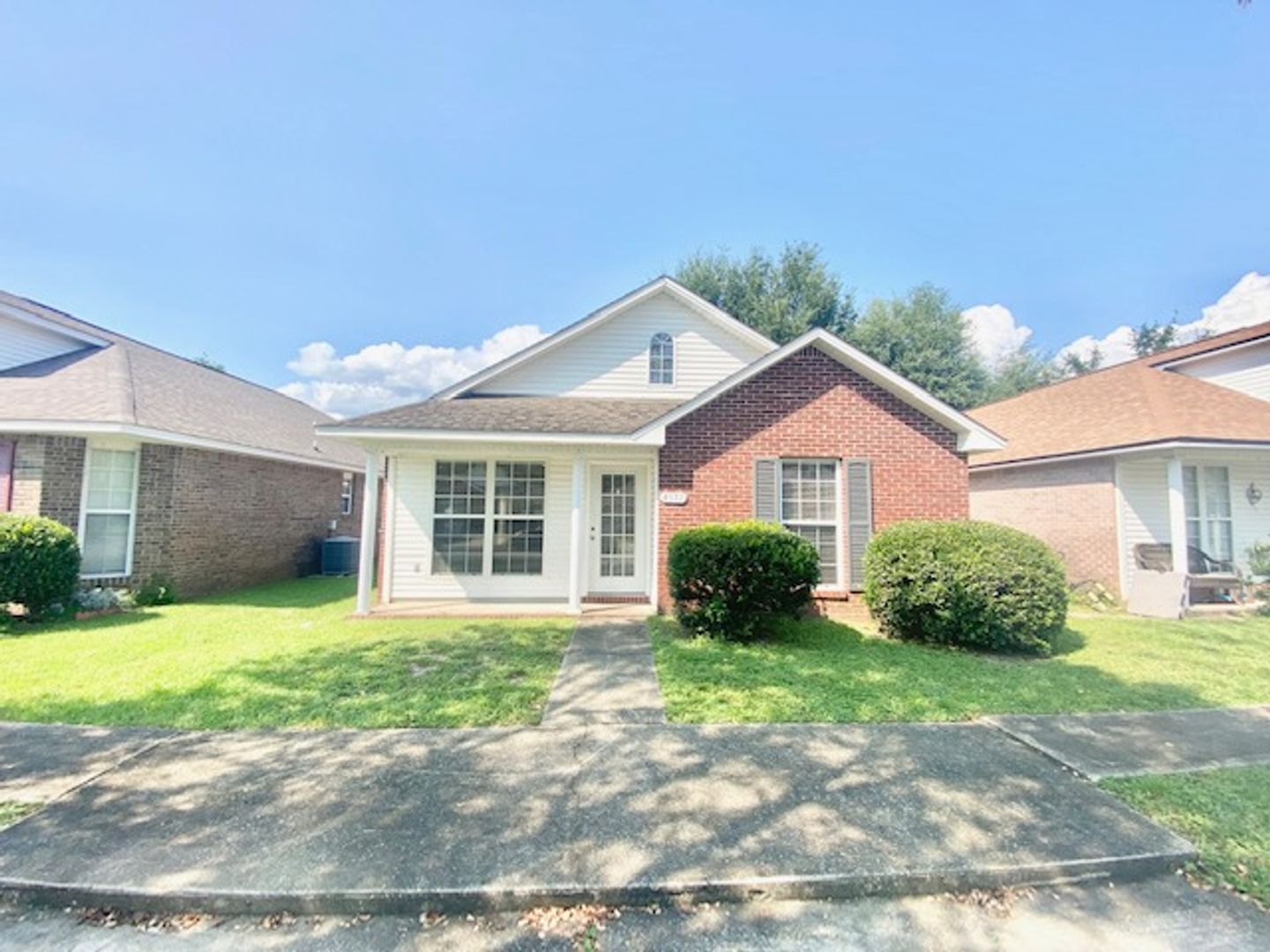 Niceville House: 4557 Barrington Lane