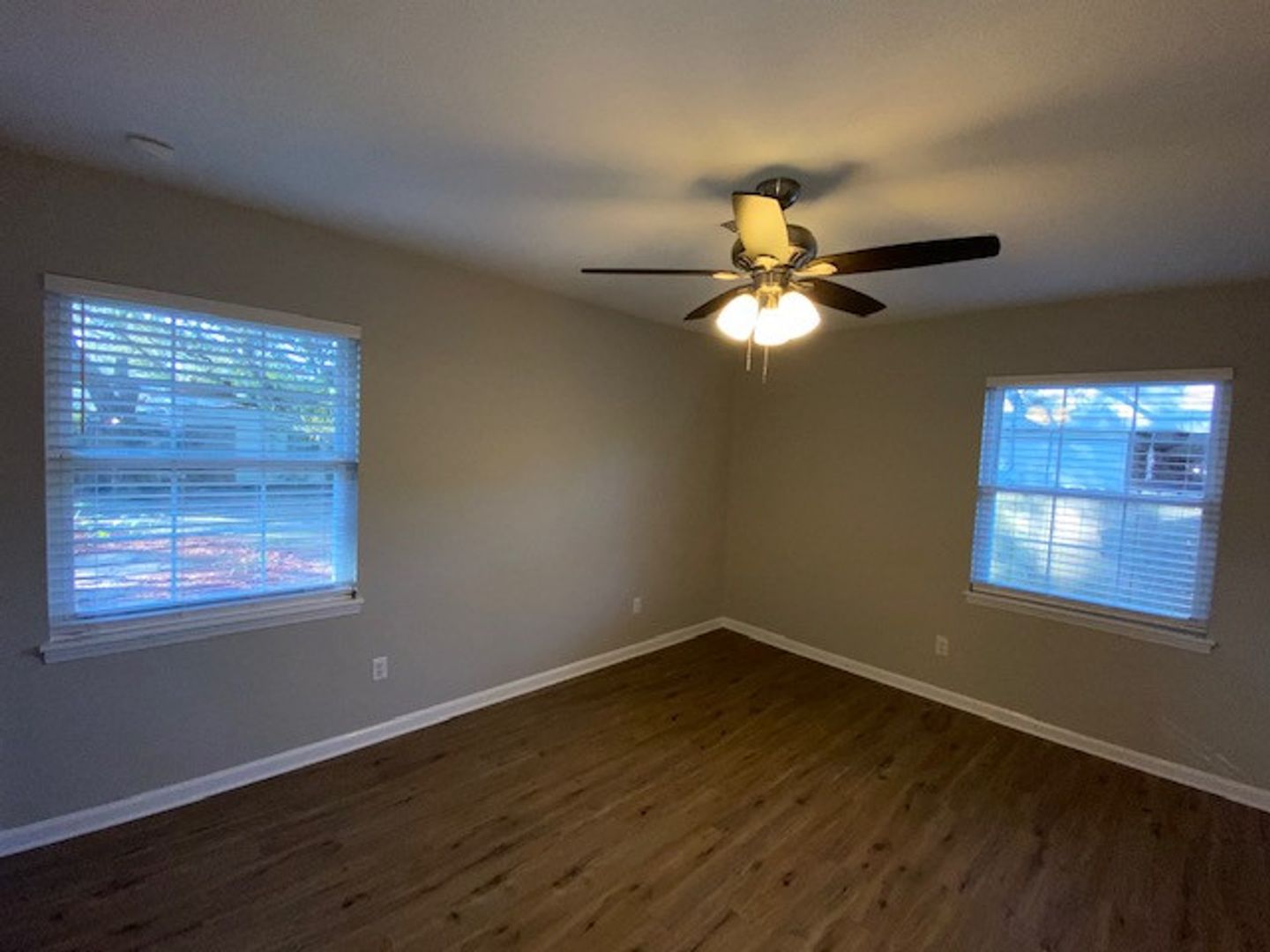Niceville House: 208 20th St.