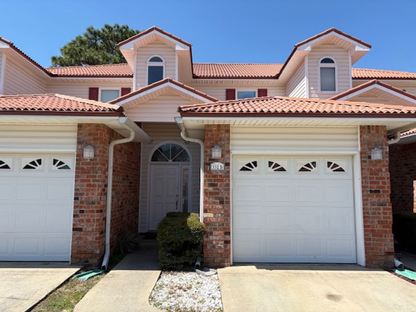 Valparaiso Townhome: 532 B Valparaiso Pkwy