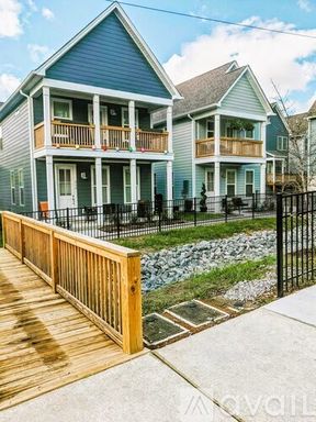Madison 3BR 2.5 Bath home for rent, close to Briley and I-65, two story pet friendly. – photo 1