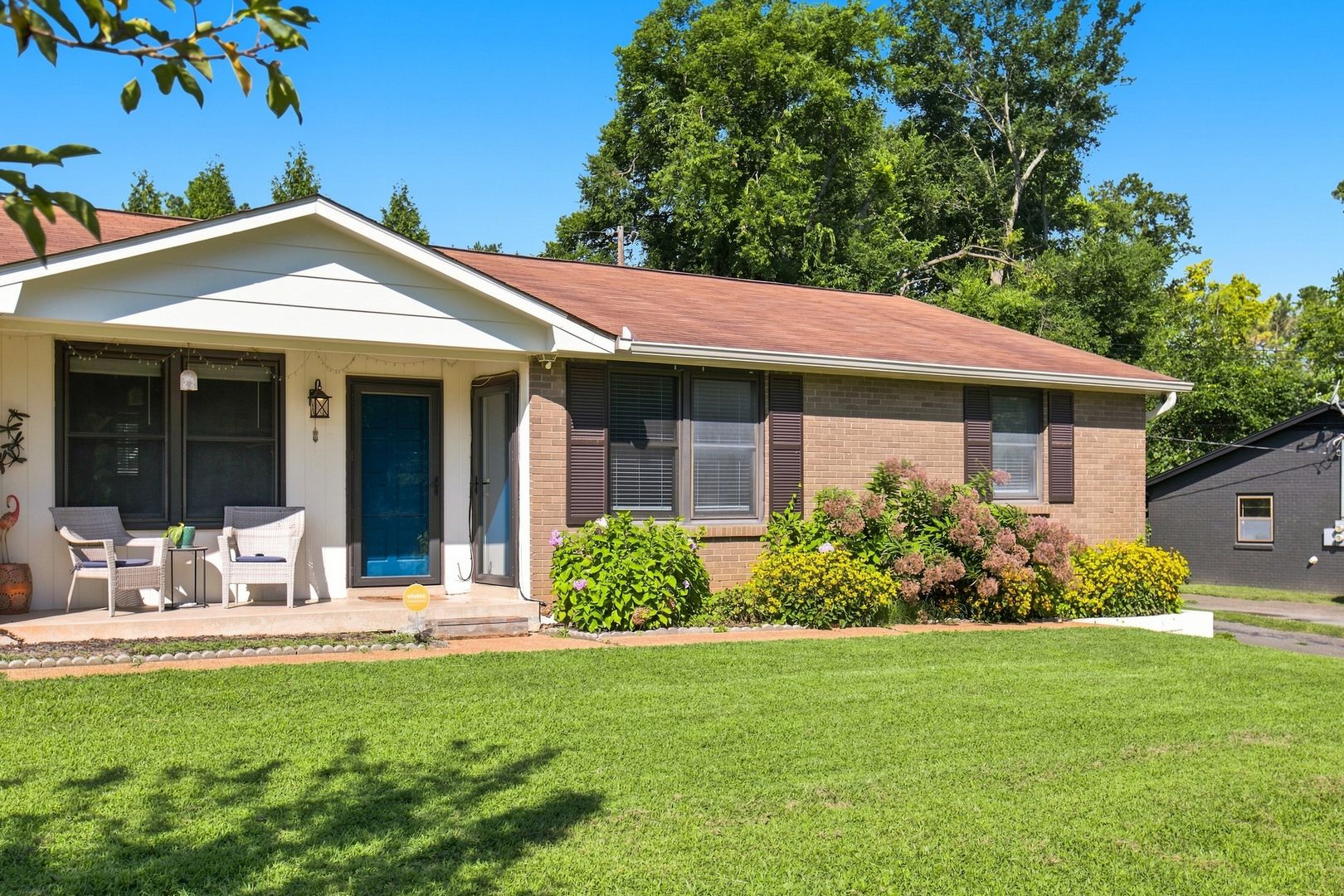 Nashville Multiplex: 316 Lorna Dr