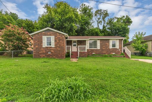 Old Hickory 3 Bedroom 1 Bath, hardwood floors, pets ok, washer and dryer included, large level back yard.