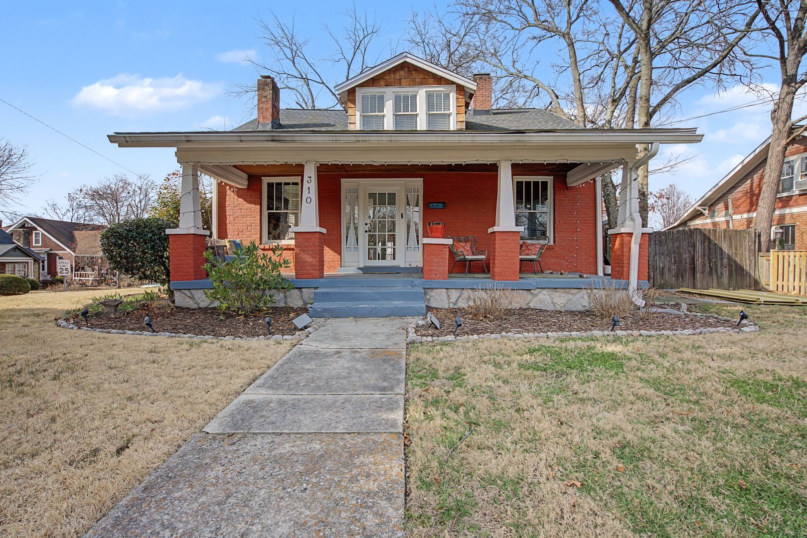 Nashville House: 310 S. 7th Street