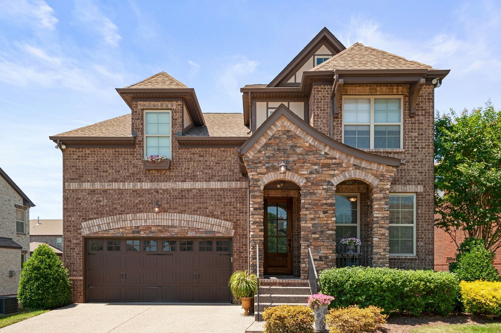 Hermitage House: 5128 Mountainbrook Cir
