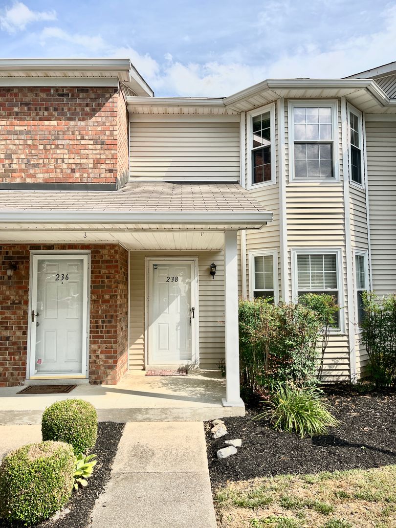 Nashville Townhome: 238 Timberway Dr