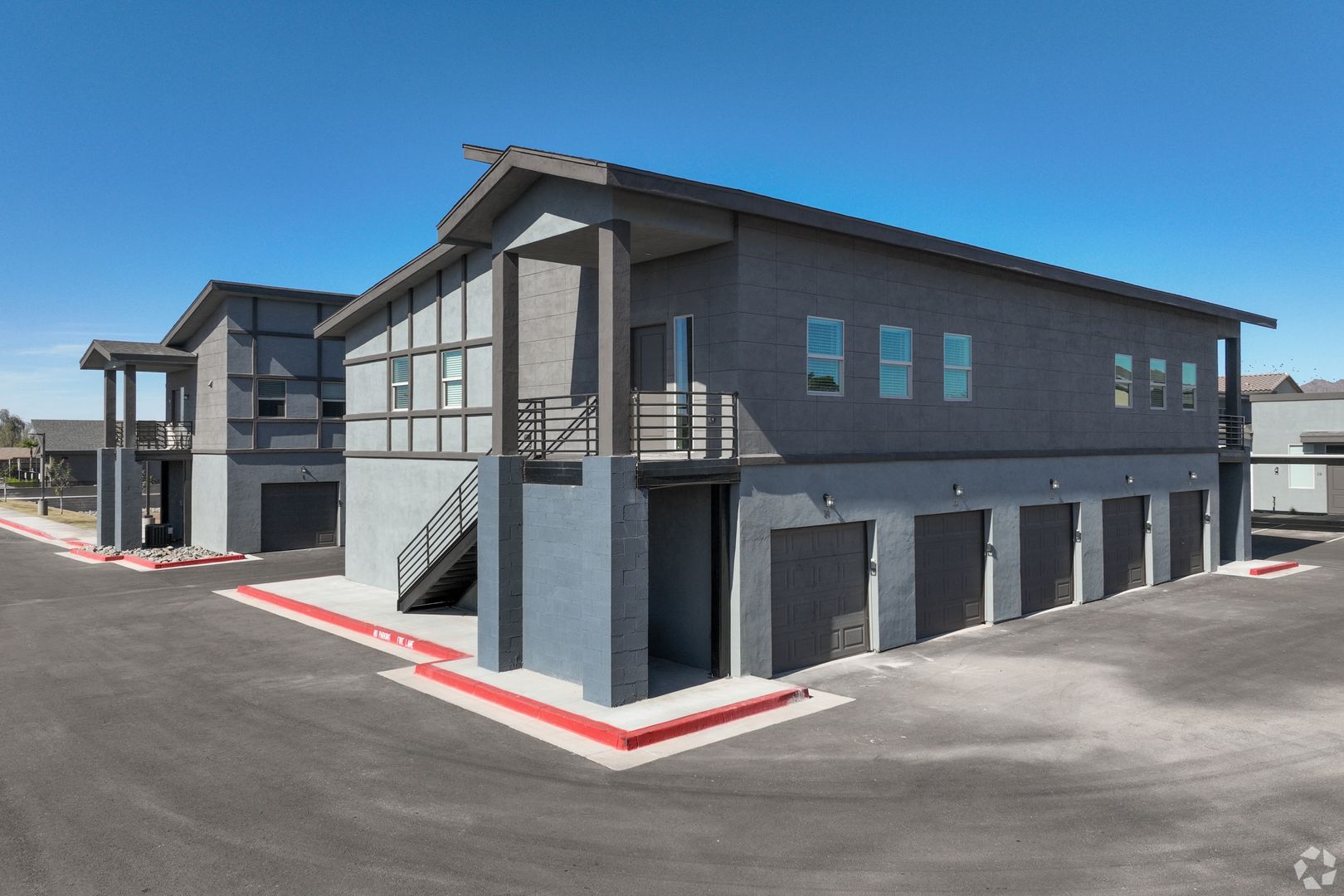 Apache Junction Apartment: 853 N Main Drive