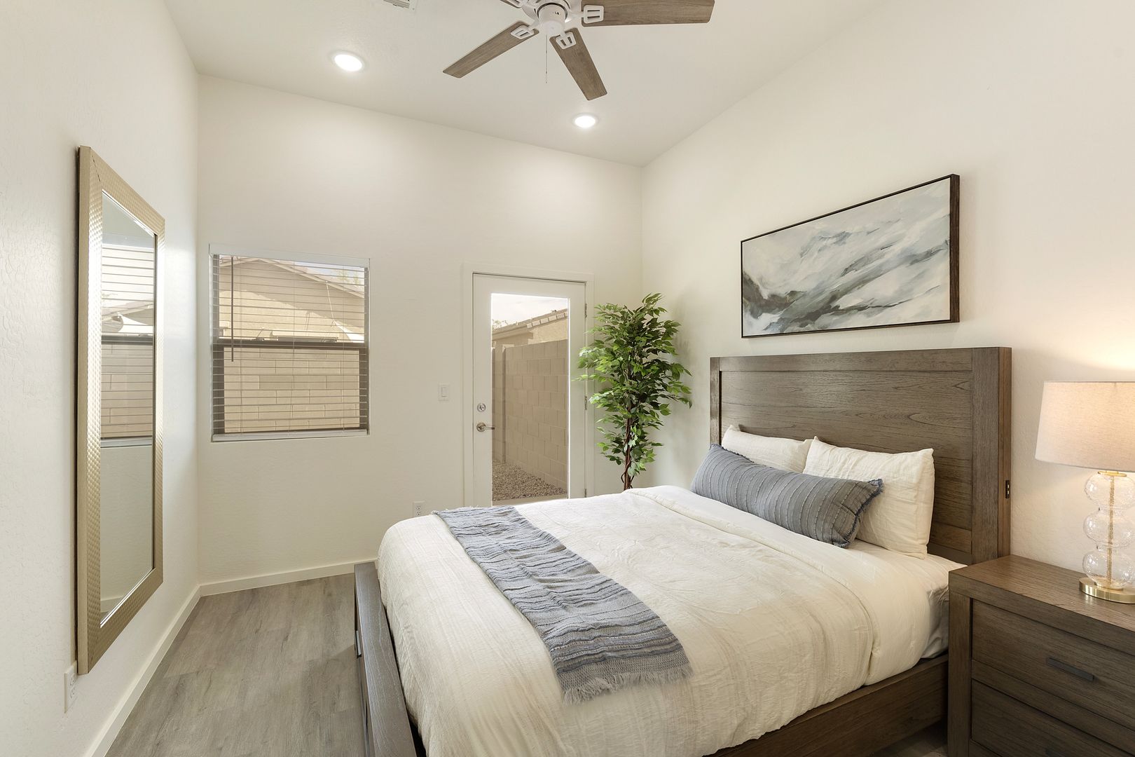 Apache Junction Apartment: 853 N Main Drive
