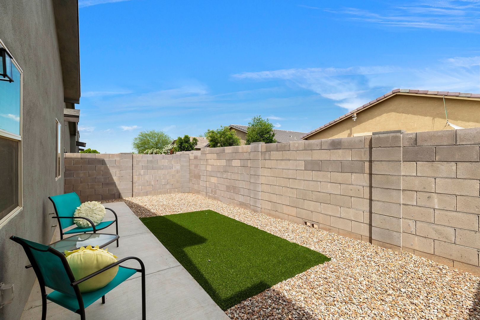 Apache Junction Apartment: 853 N Main Drive