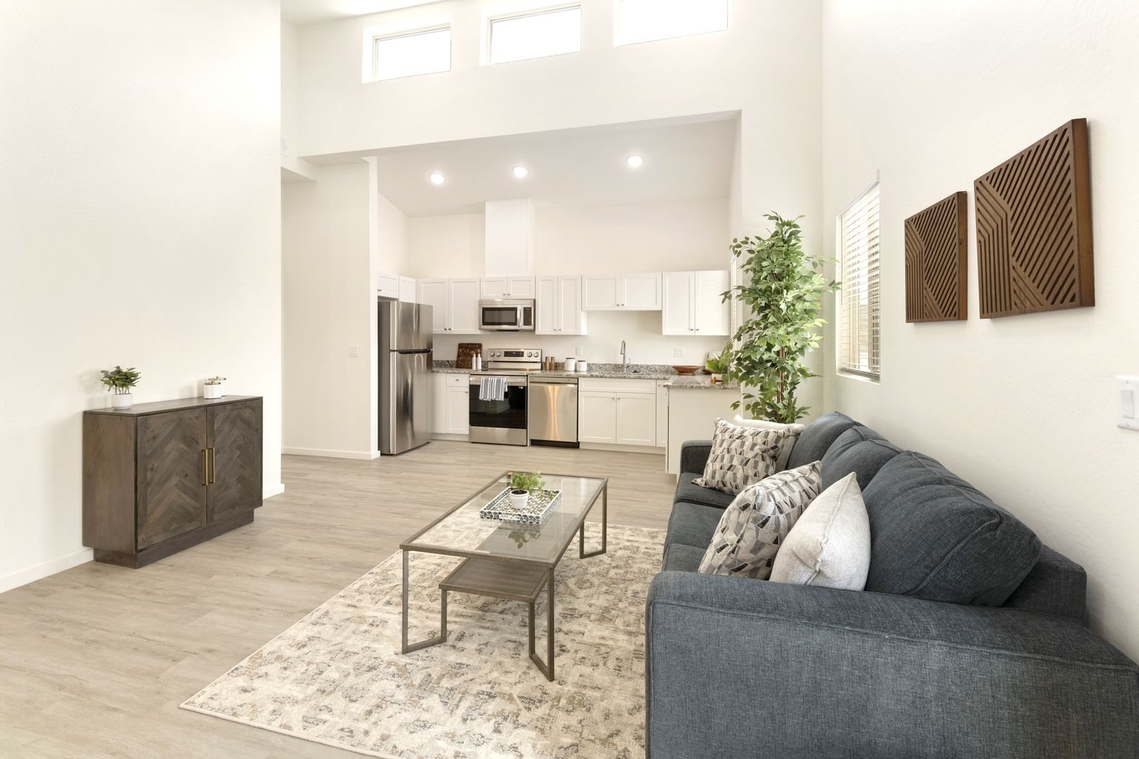 Apache Junction Apartment: 853 N Main Drive