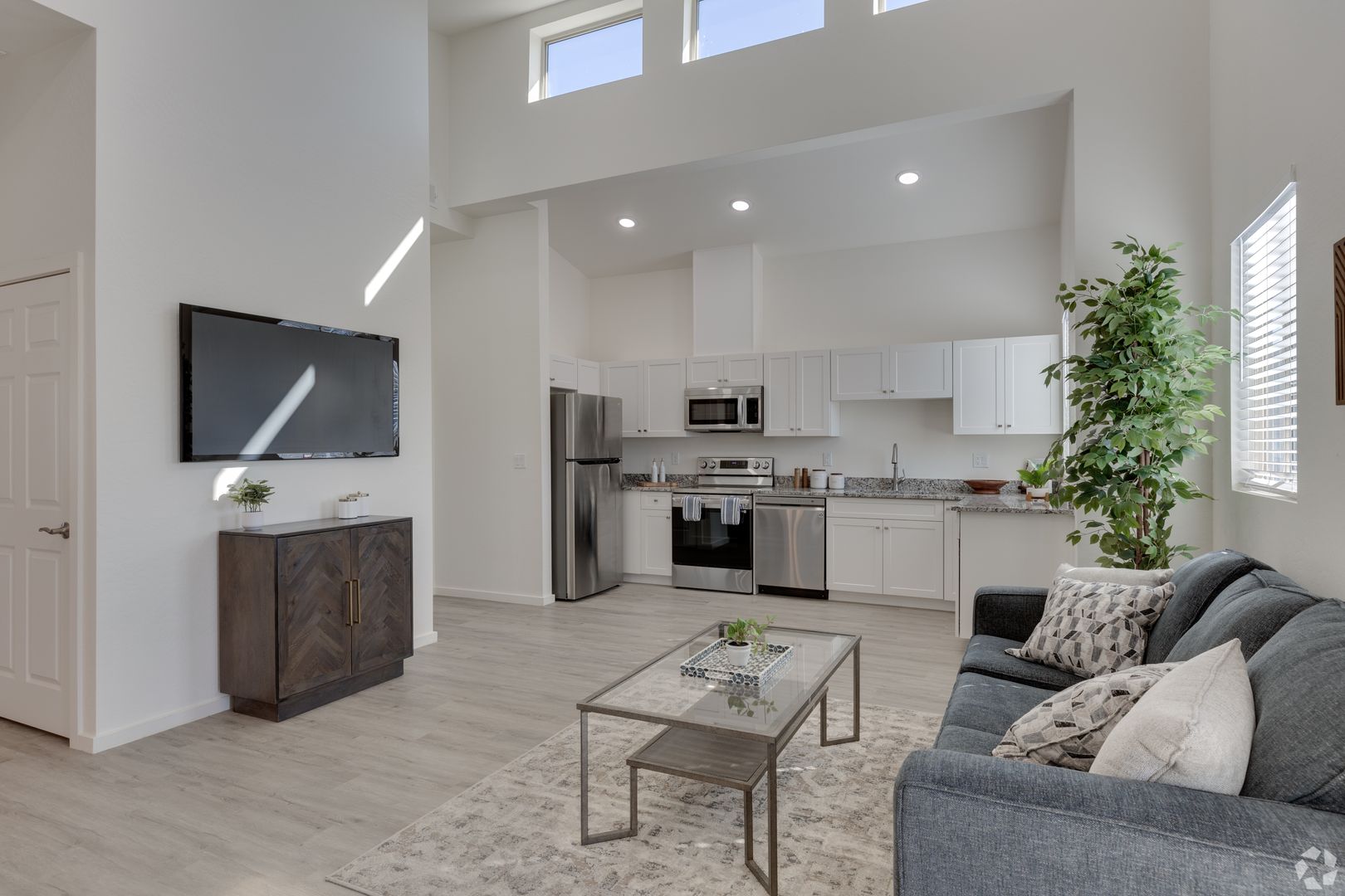 Apache Junction Apartment: 853 N Main Drive