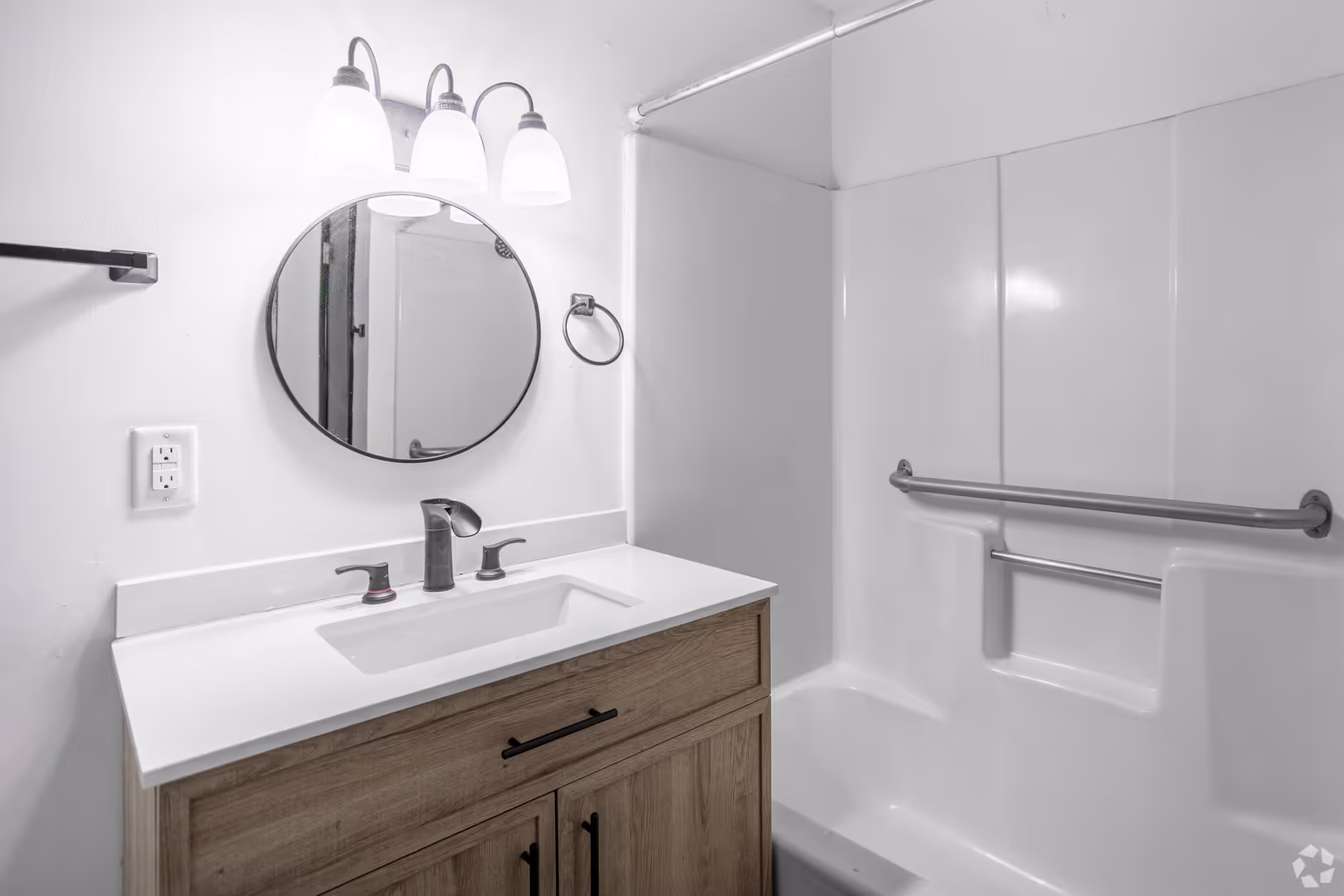 Greeneville Apartment: 1600 Highway 70 Bypass