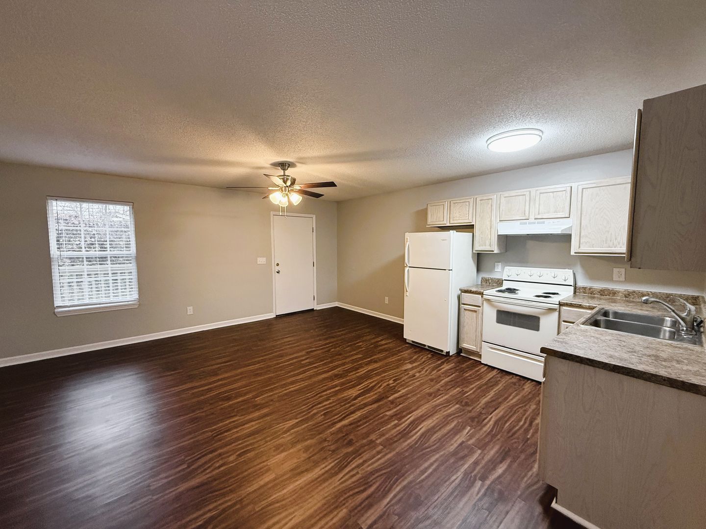 Johnson City Apartment: 1315 Indian Ridge Road