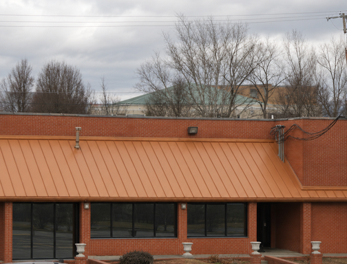 Prime Commercial Space Available – $1,500/Month All-Inclusive – photo 1