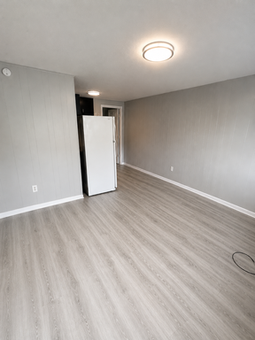 1 Bedroom Rental - Bristol TN