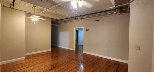 All Inclusive! 3 Bedroom 1 Bath Apartment at Burlington Mill – photo 1
