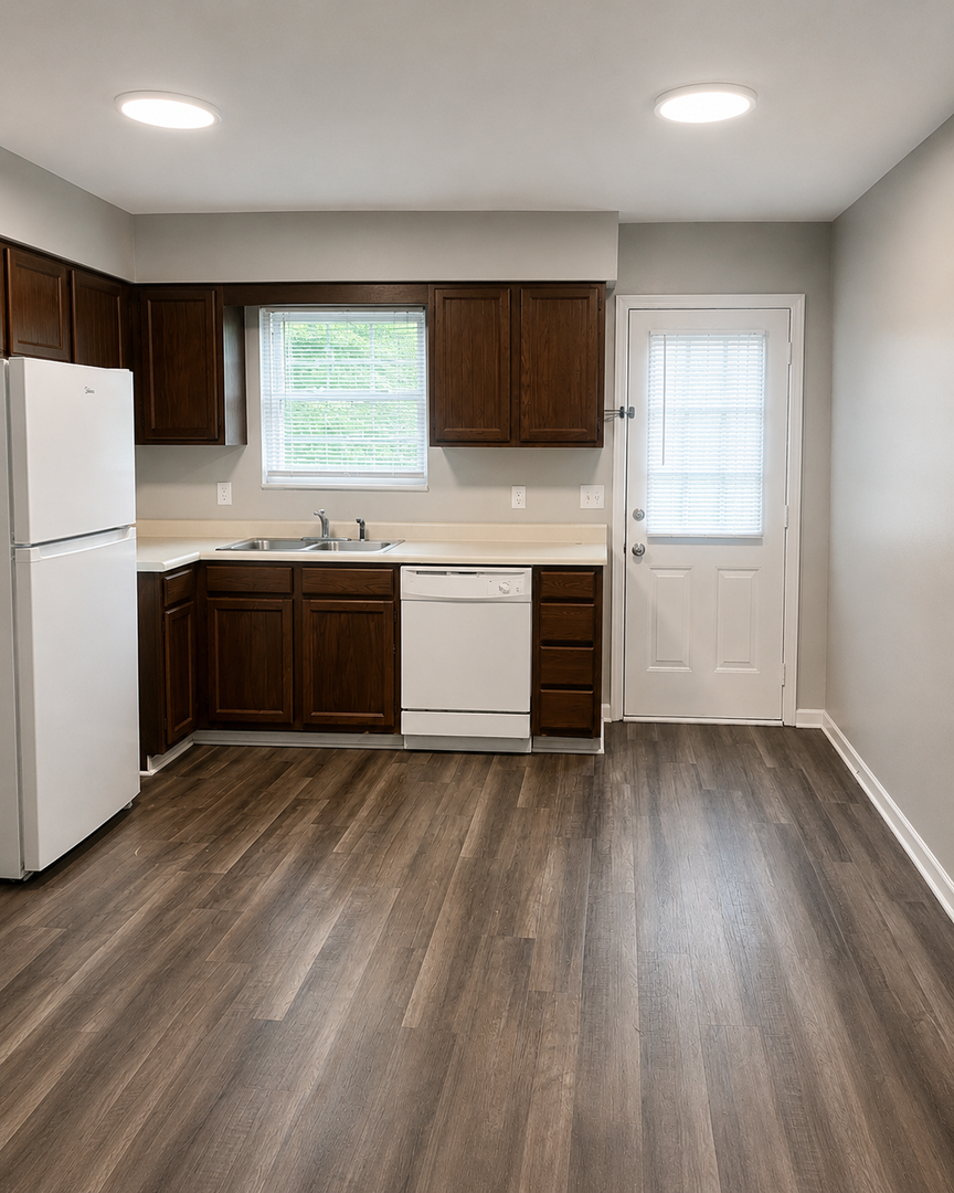 Johnson City Apartment: 116 Arrowhead Drive