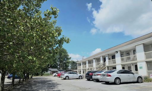 One Bedroom Unit - Bristol TN – photo 1