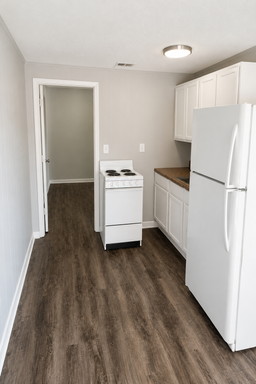 Bristol 1-Bedroom