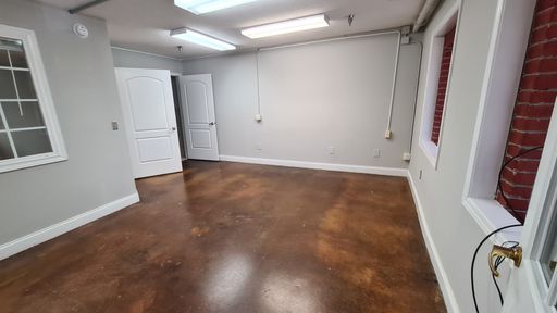 ALL Inclusive Studio at Burlington Mill! – photo 1